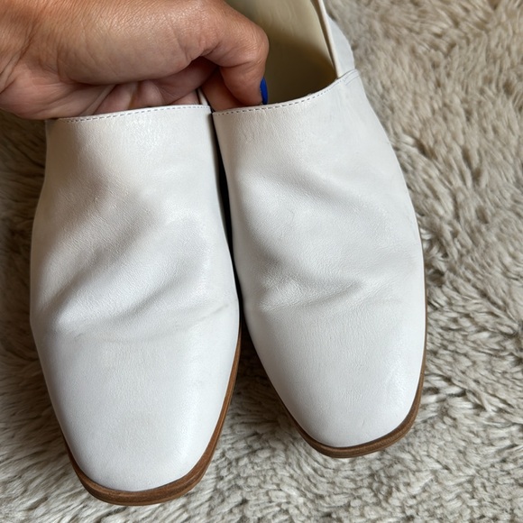 Bird of flight Slingback Mule - Picture 6 of 7